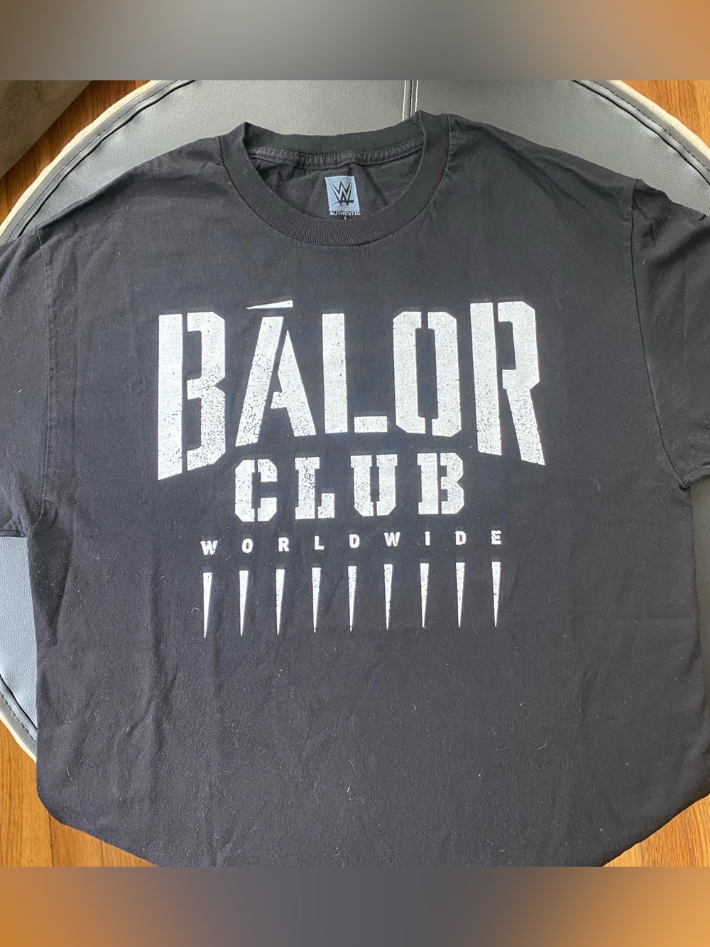 WWE Balor Club T-Shirt